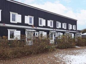 Holiday home Vestervig XLIII